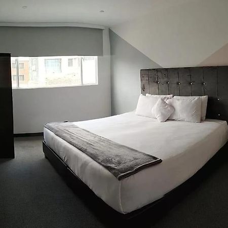 Hotel Star Plus Bogotá Kültér fotó